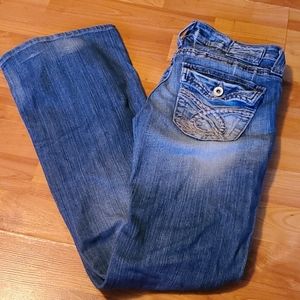 Big Star Casey K Jeans